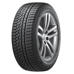 Hankook W320a winter i*cept evo2 suv ao cena un informācija | Ziemas riepas | 220.lv