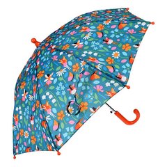 Детский зонт Rex London Fairies in the Garden цена и информация | Аксессуары для детей | 220.lv