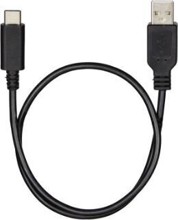 Art AL-OEM-119, USB-A/USB-C, 2 m цена и информация | Kabeļi un vadi | 220.lv