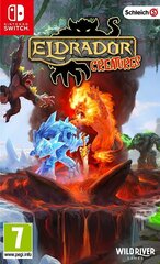 SWITCH Eldrador Creatures. цена и информация | Компьютерные игры | 220.lv
