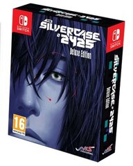 SWITCH Silver Case 2425 Deluxe Edition цена и информация | Компьютерные игры | 220.lv