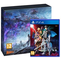 PS4 Fate/Extella Link Joyeuse Edition cena un informācija | Datorspēles | 220.lv