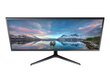 Samsung S34J550WQR цена и информация | Monitori | 220.lv