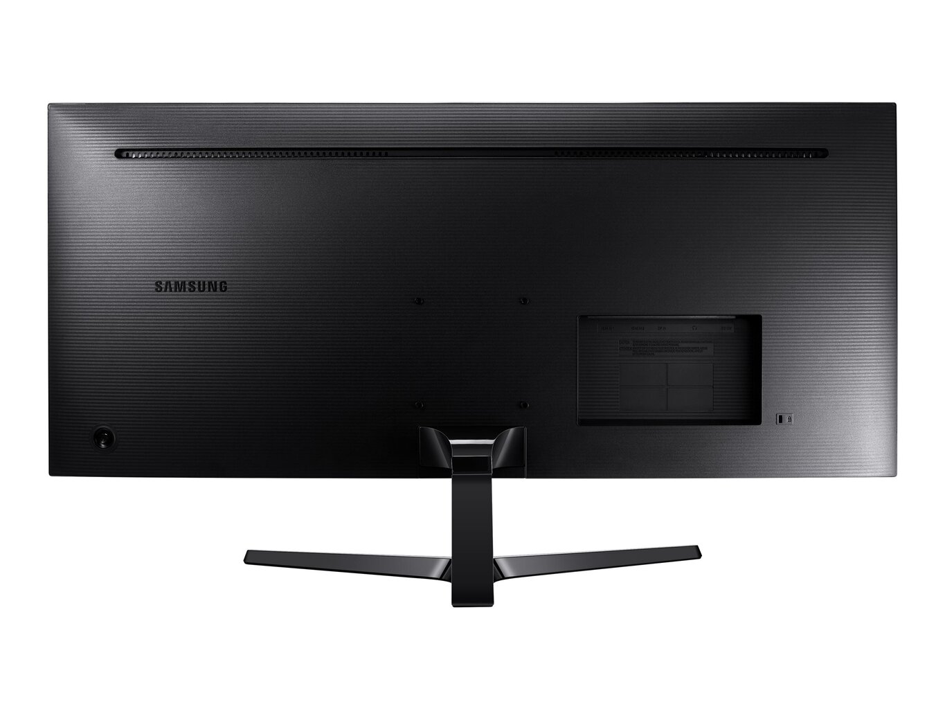 Samsung S34J550WQR цена и информация | Monitori | 220.lv