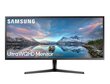 Samsung S34J550WQR цена и информация | Monitori | 220.lv