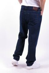 Džinsu bikses BLK JEANS 82541718309210-44/34 cena un informācija | Vīriešu džinsi | 220.lv