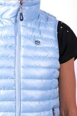 Veste VOILE BLEUE AMBERBLUEHEAVEN-S cena un informācija | Sieviešu vestes | 220.lv