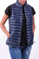 Veste VOILE BLEUE AMBERNAVY-S цена и информация | Женские жилеты | 220.lv