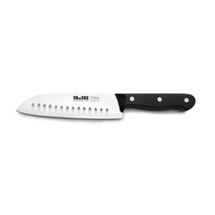 Нож premium, 17 см, сантоку цена и информация | Ножи и аксессуары для них | 220.lv