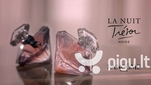 Tualetes ūdens Lancome La Nuit Tresor Nude EDT sievietēm, 50 ml cena un informācija | Sieviešu smaržas | 220.lv