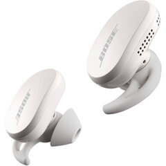 Bezvadu austiņas Bose QuietComfort QC Earbuds, bēšas cena un informācija | Austiņas | 220.lv