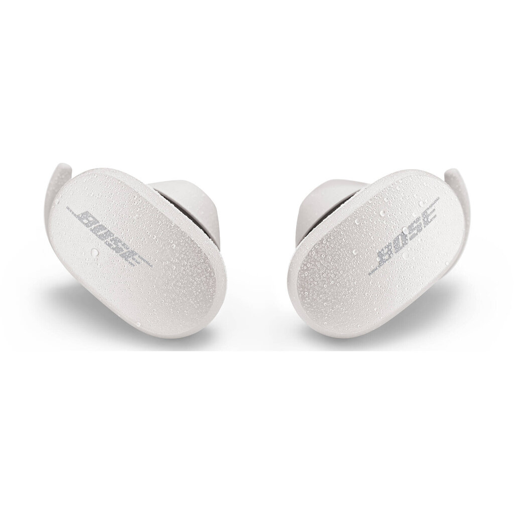 Bezvadu austiņas Bose QuietComfort QC Earbuds, bēšas cena un informācija | Austiņas | 220.lv