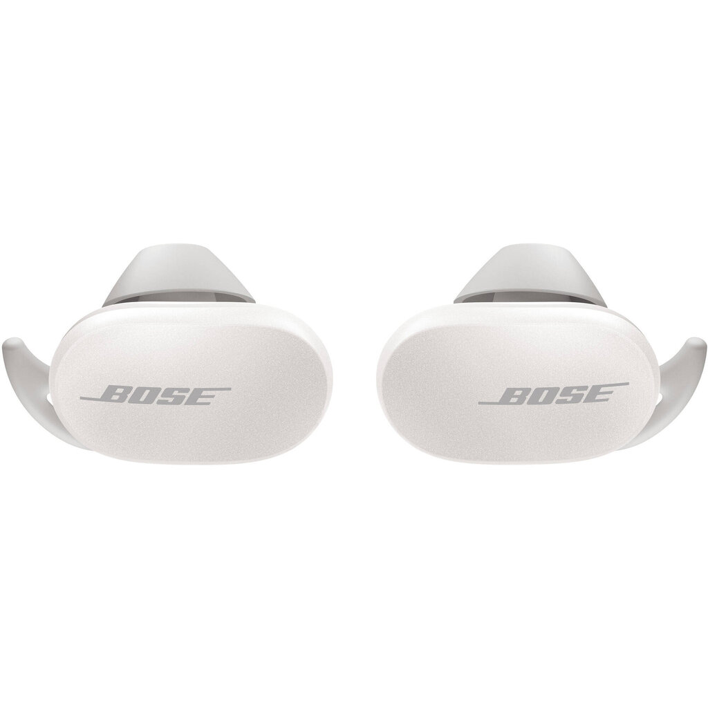 Bezvadu austiņas Bose QuietComfort QC Earbuds, bēšas цена и информация | Austiņas | 220.lv