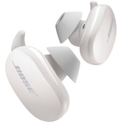 Bezvadu austiņas Bose QuietComfort QC Earbuds, bēšas цена и информация | Наушники | 220.lv