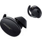 Bose Sport Earbuds bezvadu austiņas - melnas cena un informācija | Austiņas | 220.lv