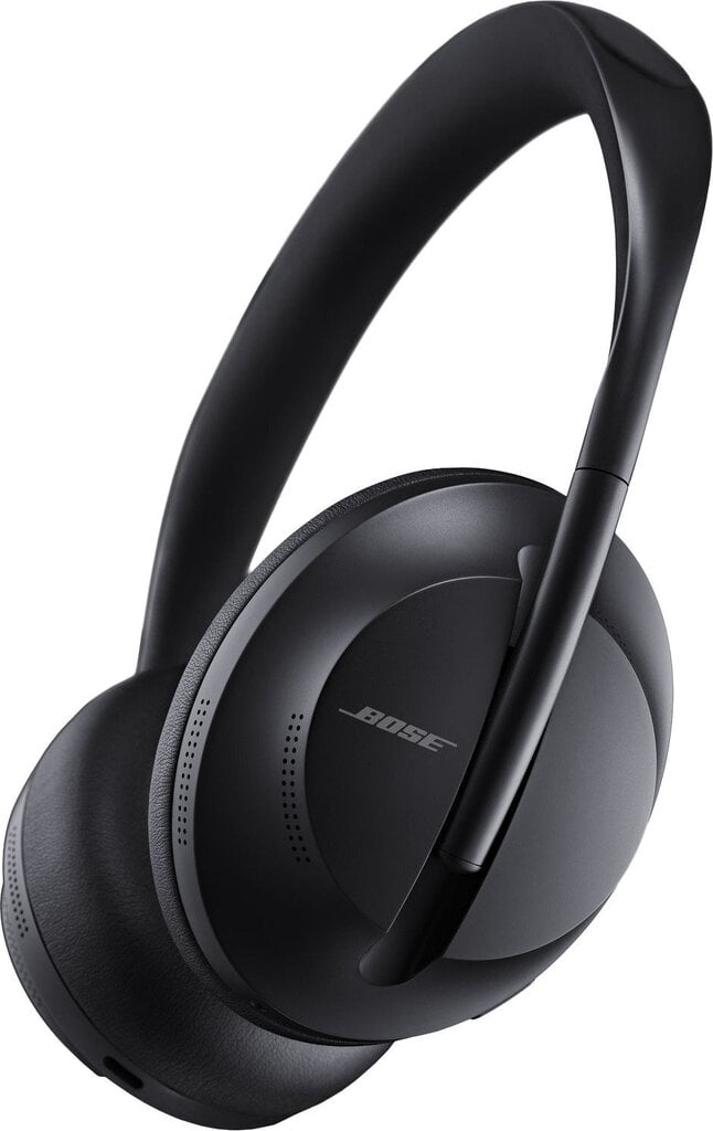 Bose Noise Cancelling Headphones 700 bezvadu austiņas - melnas цена и информация | Austiņas | 220.lv