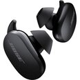 Беспроводные наушники - вкладыши с шумоподавлением - Bose QuietComfort QC Earbuds, матовые черные