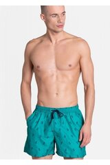 Мужские пляжные шорты Henderson 38861 цена и информация | Плавки, плавательные шорты | 220.lv
