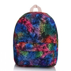 Рюкзак eCarla цена и информация | Школьные рюкзаки, спортивные сумки | 220.lv
