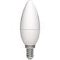 LED spuldze Avide 5W E14 2700K 3 gab цена и информация | Spuldzes | 220.lv