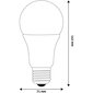 LED spuldze Avide 16W A70 E27 3000K cena un informācija | Spuldzes | 220.lv