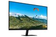 Samsung LS27AM500NRXEN цена и информация | Monitori | 220.lv