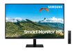 Samsung LS27AM500NRXEN cena un informācija | Monitori | 220.lv