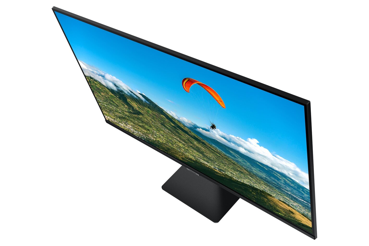 Samsung LS27AM500NRXEN цена и информация | Monitori | 220.lv