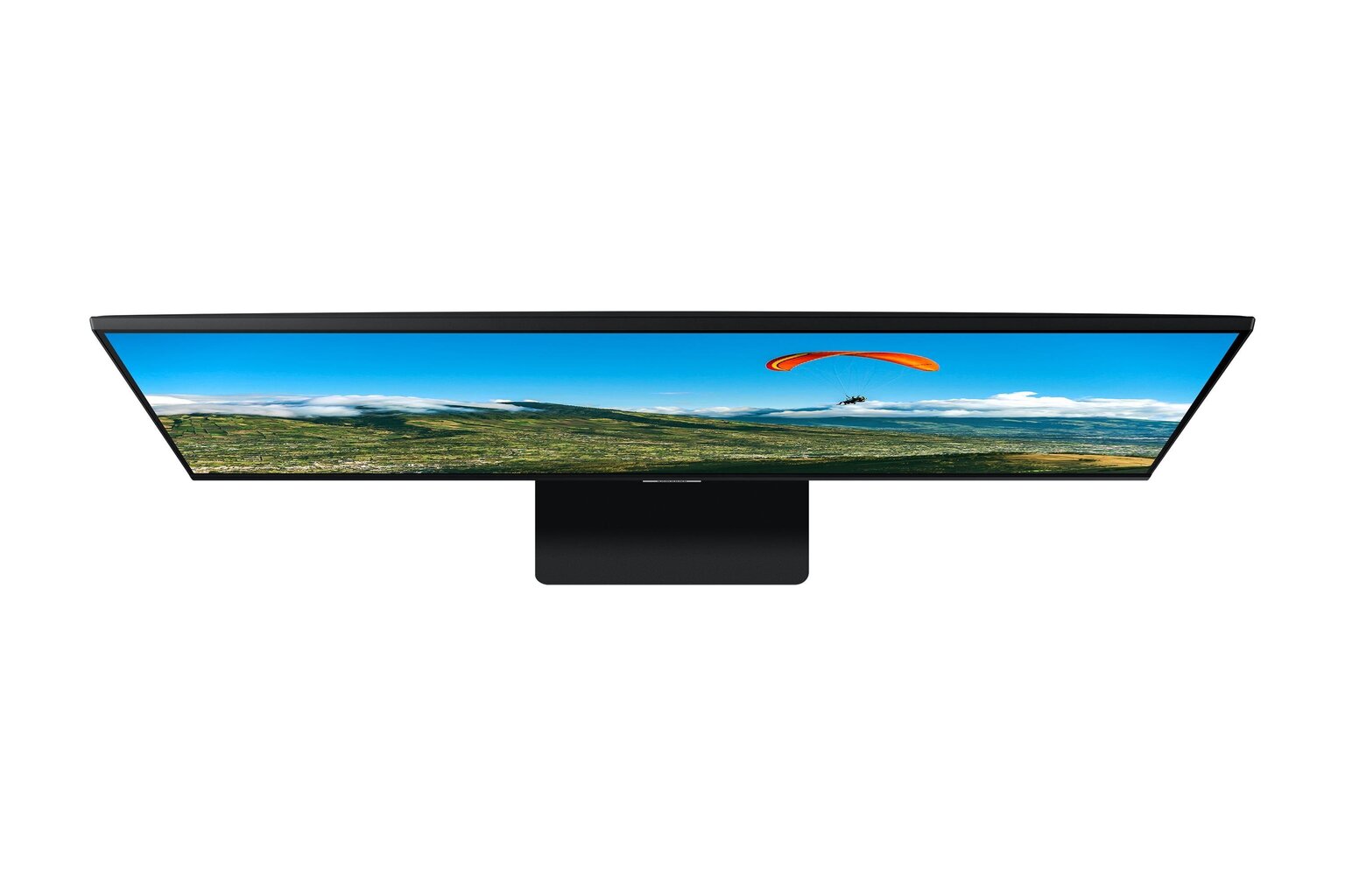 Samsung LS27AM500NRXEN цена и информация | Monitori | 220.lv