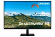 Samsung LS27AM500NRXEN цена и информация | Monitori | 220.lv