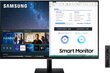 Samsung LS27AM500NRXEN цена и информация | Monitori | 220.lv