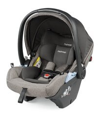 Автокресло Peg Perego Primo Viaggio Lounge, 0-13 кг, City Grey цена и информация | Автокресла | 220.lv