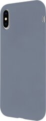 Чехол Mercury Silicone Case Samsung A526 A52 5G лавандово-серый цена и информация | Чехлы для телефонов | 220.lv