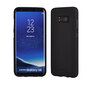 Maciņš Mercury Soft Jelly Case Samsung A726 A72 5G melns cena un informācija | Telefonu vāciņi, maciņi | 220.lv