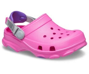 Детская обувь Crocs™ Classic All Terrain Clog 120414 цена и информация | Детские тапочки, домашняя обувь | 220.lv