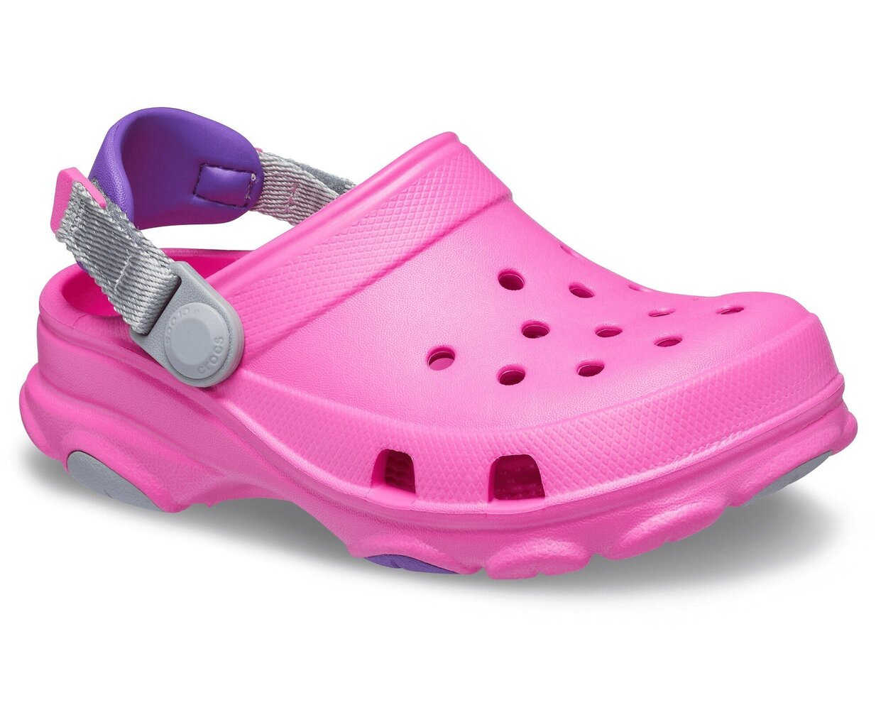 Crocs™ Classic All Terrain Clog 120414 цена и информация | Bērnu čības, maiņas apavi | 220.lv