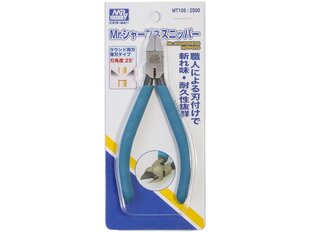 Mr.Hobby - Mr. Sharpness Nipper Double Bladed (Nippers), MT-105 цена и информация | Механические инструменты | 220.lv