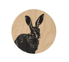 Подставка для стакана Muurla Nordic Кролик цена и информация | Кухонные принадлежности | 220.lv