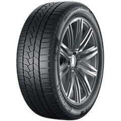 Continental Winter Contact TS 860S ( C C 73dB ) 265/40R21 105 V цена и информация | Зимняя резина | 220.lv