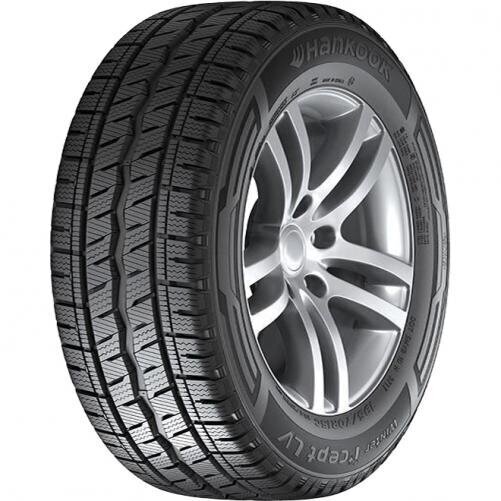 Hankook W i*cept lv rw12 цена и информация | Ziemas riepas | 220.lv