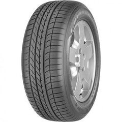 Шины Eagle F1 Asymmetric SUV 107 W XL RunFlat * ( C B 72dB ) GOODYEAR 255/50R19 цена и информация | Летняя резина | 220.lv