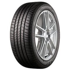 Bridgestone Turanza t005 driveguard rft 235/45R17 97Y цена и информация | Летняя резина | 220.lv