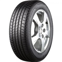 Bridgestone Turanza t005 driveguard rft 235/45R17 97Y цена и информация | Летняя резина | 220.lv