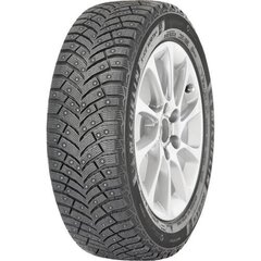 Зимняя резина MICHELIN X-Ice North 4 205/55 17 95T цена и информация | Зимняя резина | 220.lv