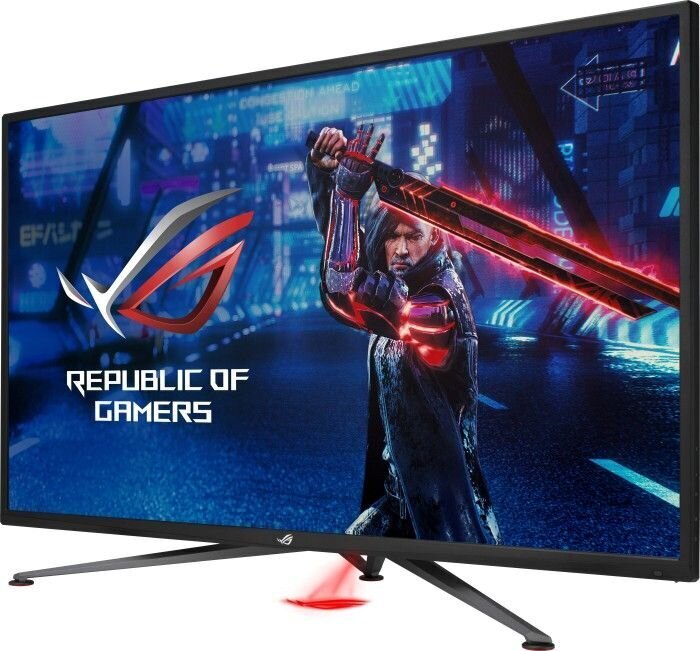 Asus 90LM04U0-B02170 цена и информация | Monitori | 220.lv