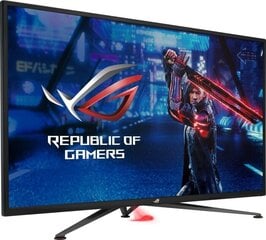 Asus 90LM04U0-B02170, 43" цена и информация | Мониторы | 220.lv