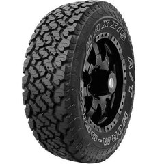 Maxxis At980e цена и информация | Летняя резина | 220.lv