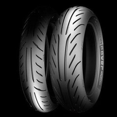Шины для мотоциклов Michelin POWER PURE SC 130/80-15 цена и информация | Зимняя резина | 220.lv
