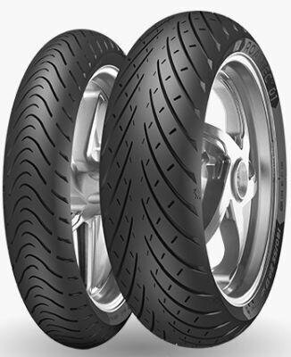 Metzeler Roadtec 01 R 140/70R17 66H cena un informācija | Vasaras riepas | 220.lv