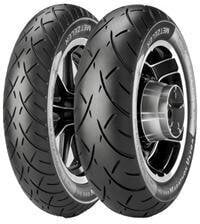 Metzeler ME 888 Ultra F 145/75R17 67V цена и информация | Летняя резина | 220.lv